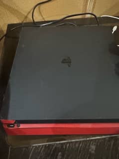 Sony Playstation 4 Slim PS4 1TB Jailbreak 9.00