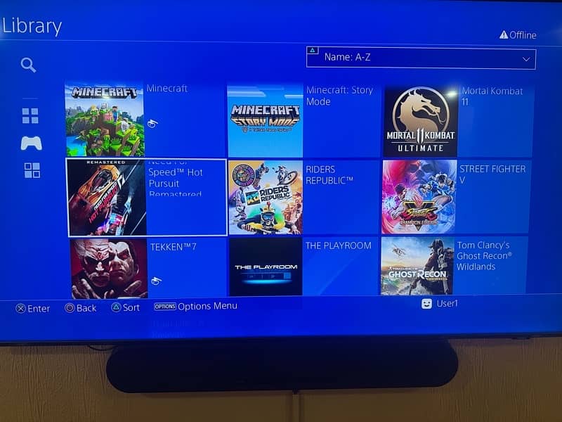 Sony Playstation 4 Slim PS4 1TB Jailbreak 9.00 11