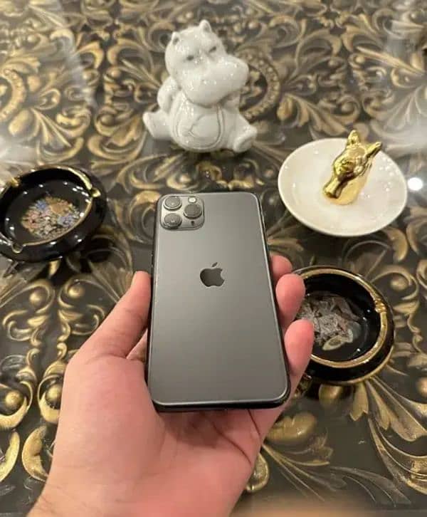 iphone 11 pro exchange possible 2