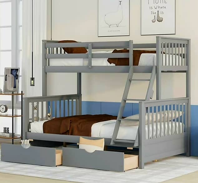 Kids & Aldust Bunker Beds Available in All sizes and designs. 5