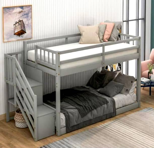 Kids & Aldust Bunker Beds Available in All sizes and designs. 13