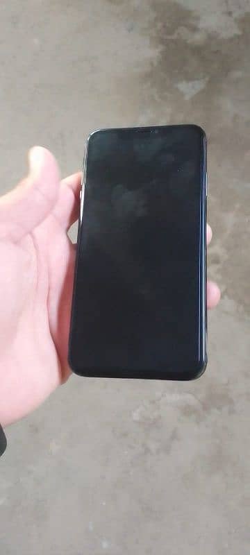 iphone xs max non pta 1