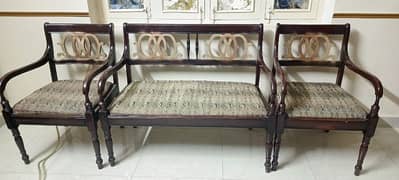 4 seater chairs