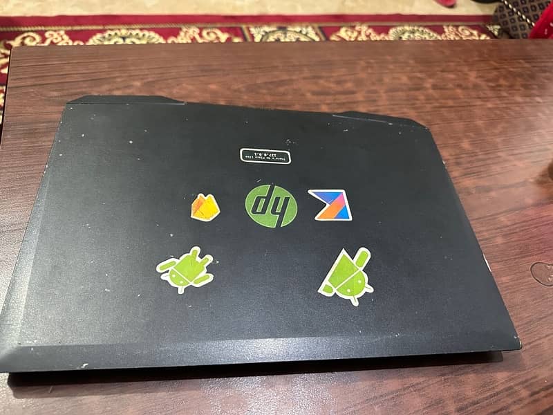 HP Pavalion Gaming For Sale 0