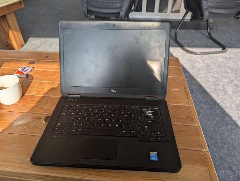 Dell (E5440) 1