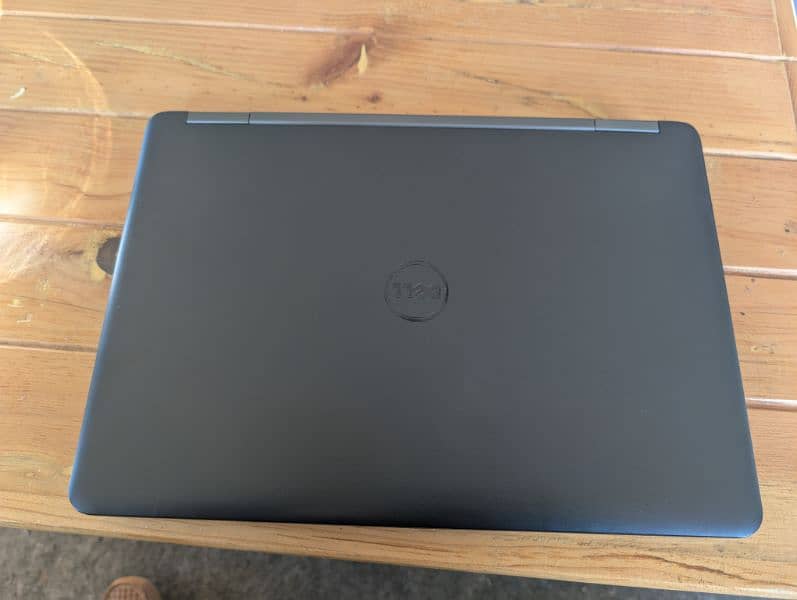 Dell (E5440) 2