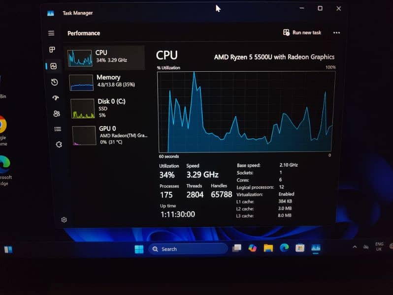 Lenovo Ryzen 2