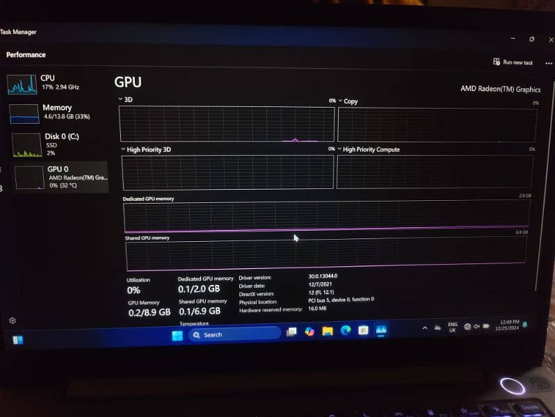 Lenovo Ryzen 3