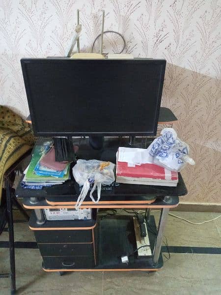 Computer Trolley for Sale 0