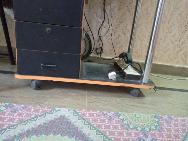 Computer Trolley for Sale 2