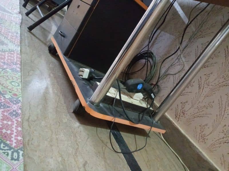 Computer Trolley for Sale 3