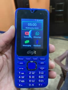 Digit 4g 1/8