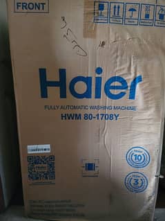 Haier