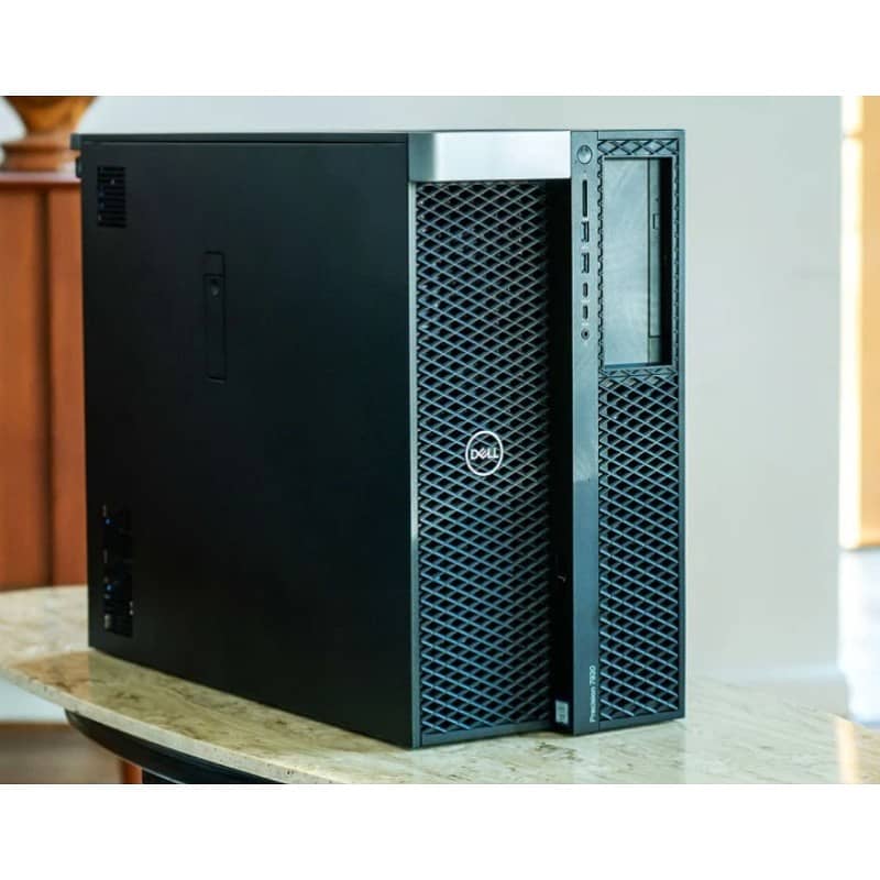 DELL T7920 / T7820 XEON GOLD 40 CORES PROCESSOR WORKSTATION 0