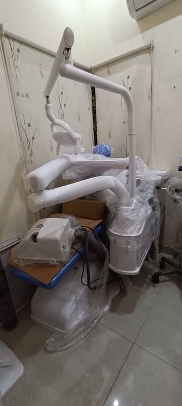 For Sale Dental Unit Brand New Voten Gladent