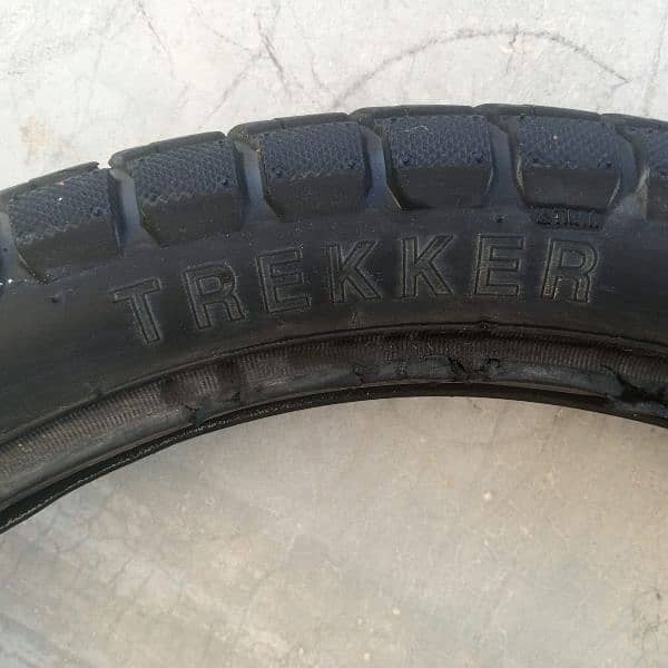 suzuki 150 original (tyre, 2 assembly, 4 indicators) 3