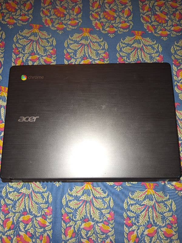 acer chromebook windows 10 4 128 with charger and bag 9