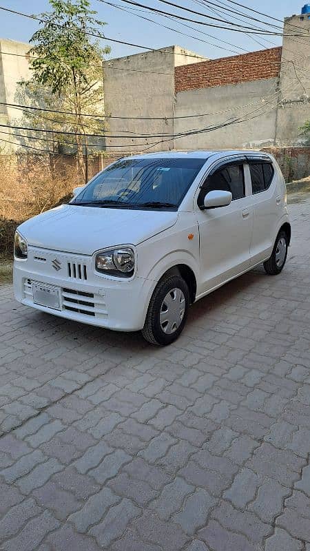 Suzuki Alto 2023 3