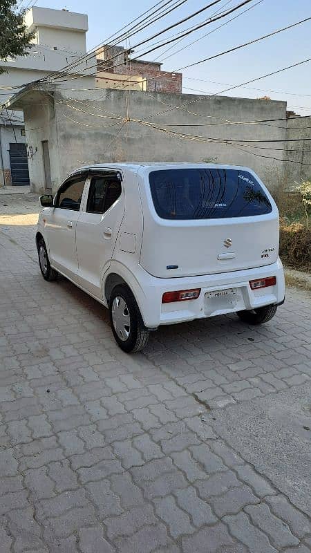 Suzuki Alto 2023 5