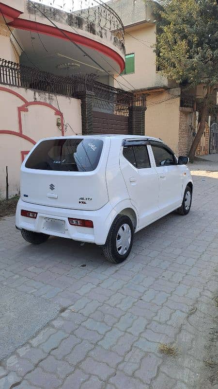 Suzuki Alto 2023 6