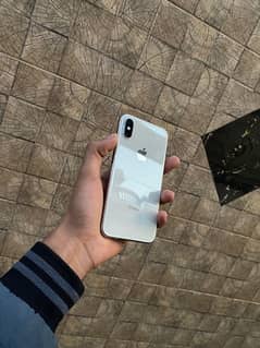 iPhone xs pta 256gb