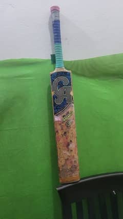 CA ( 3000 ) Hardball Bat 2.8 lbs