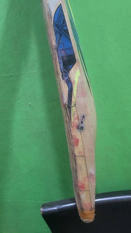 CA ( 3000 ) Hardball Bat 2.8 lbs 4