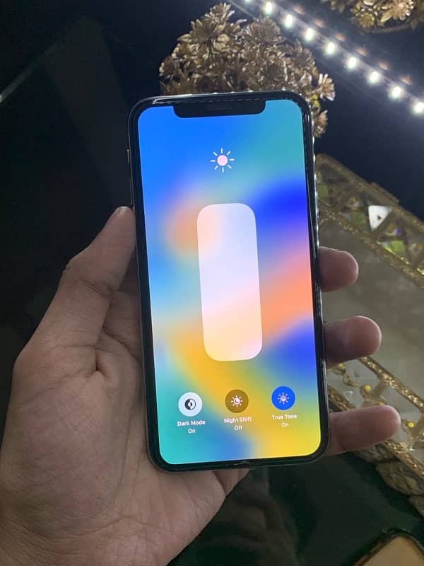 iphone X non pta 256 gb 1