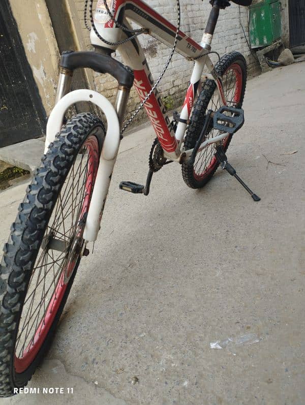 FOREVER TX-780 BICYCLE FOR SALE IN REASONABLE PRICE 3