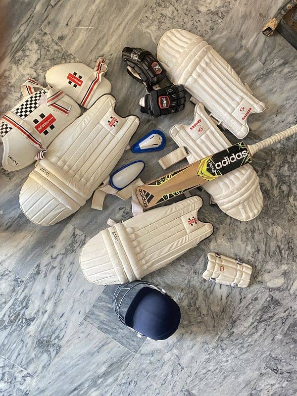 orginal cricket kit 3