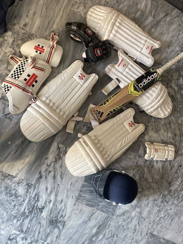 orginal cricket kit 5