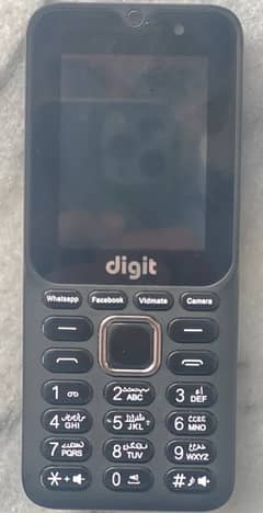 Digit 4G E2  PRO