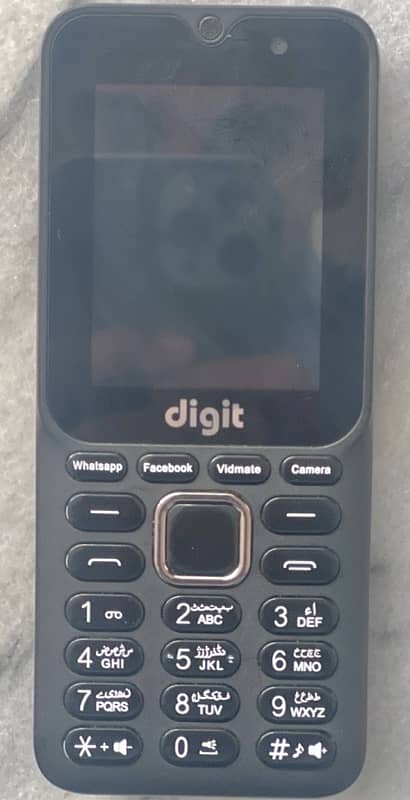 Digit 4G E2  PRO 0