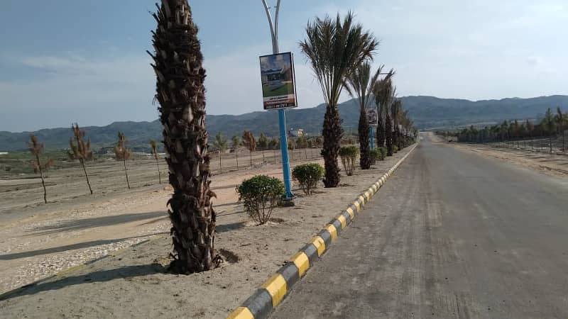 5 MARLA PLOT FOR SALE IN GULBERG MODEL CITY NOWSHERA 38