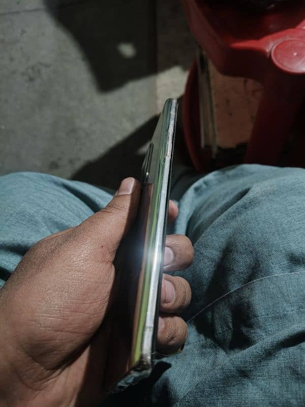 oneplus 8 ram 8gb rom 128 all ok koe msla nae 1