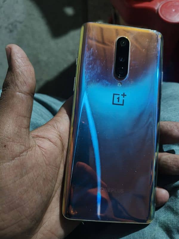 oneplus 8 ram 8gb rom 128 all ok koe msla nae 5