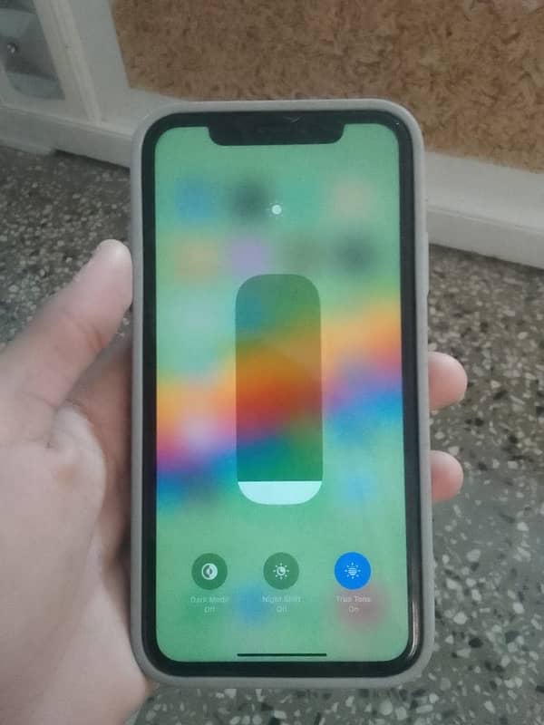 iphone XR for sell 10/10 0