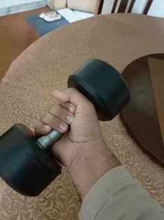 Dumbbell