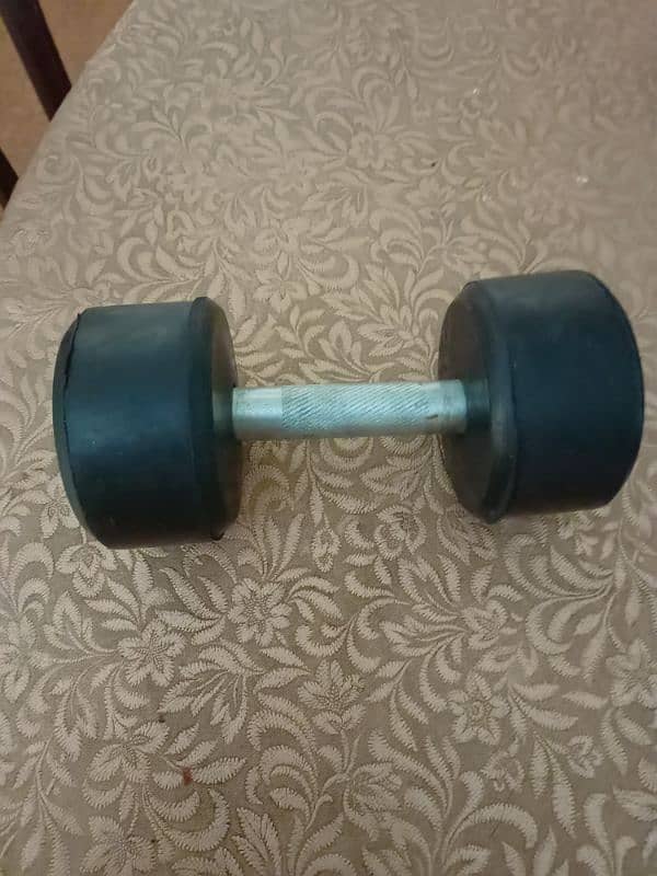 Dumbbell 2