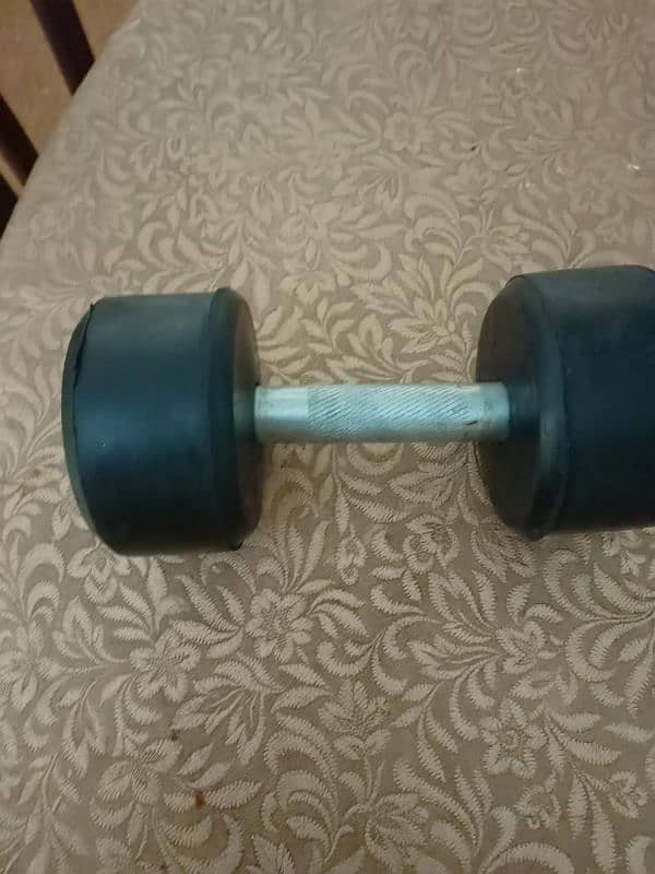 Dumbbell 3