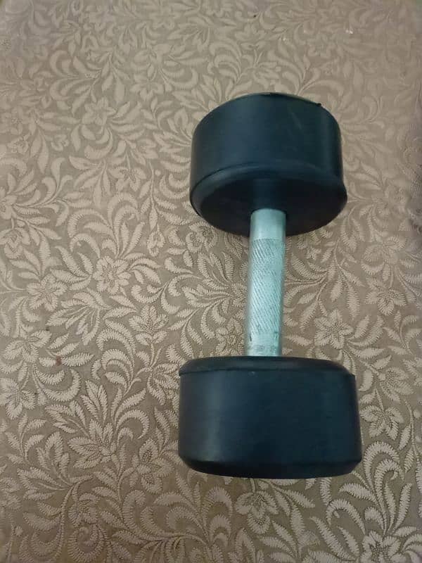 Dumbbell 4