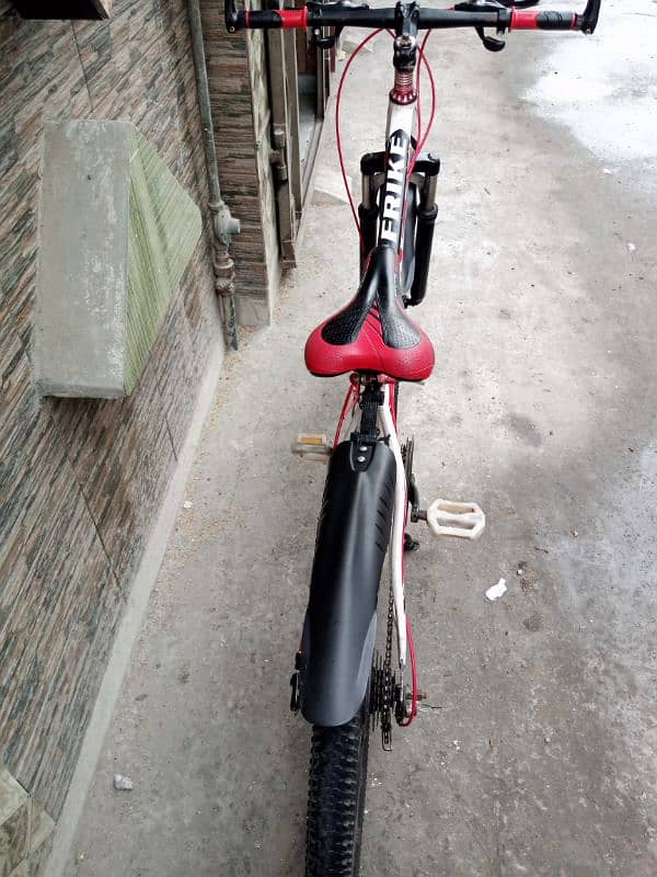 FRIKE 26 Inch Bicycle ,WhatsApp 03208653164 1