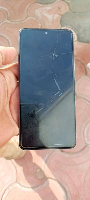 Redmi Not 11 pro plus 5G 8+3GB/256GB No PTA 3