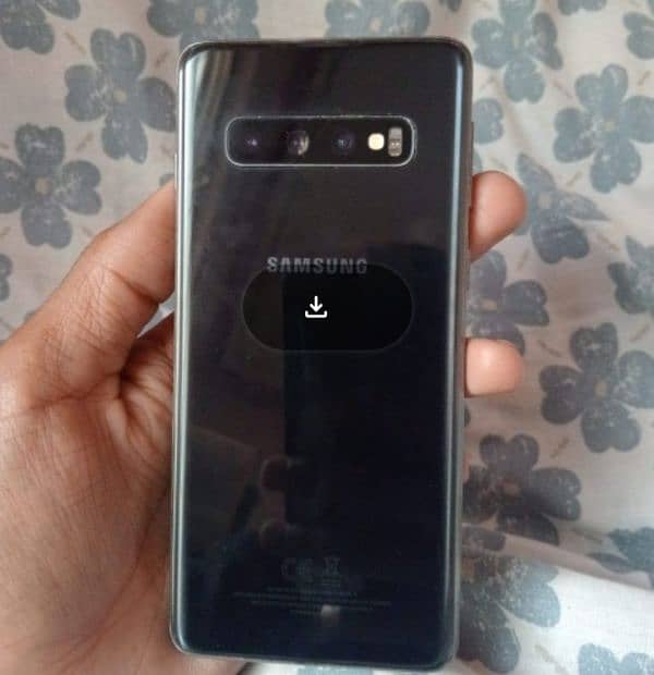 samsung s10 2