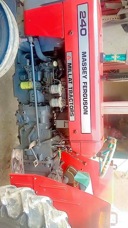 Tractor for sale 2