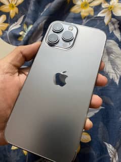 iphone 13 pro max PTA approved