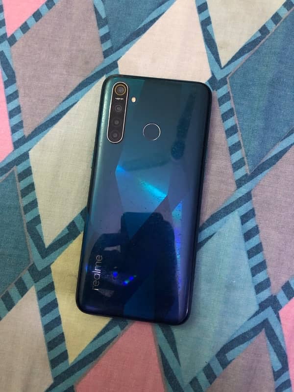 Realme 5 pro 1