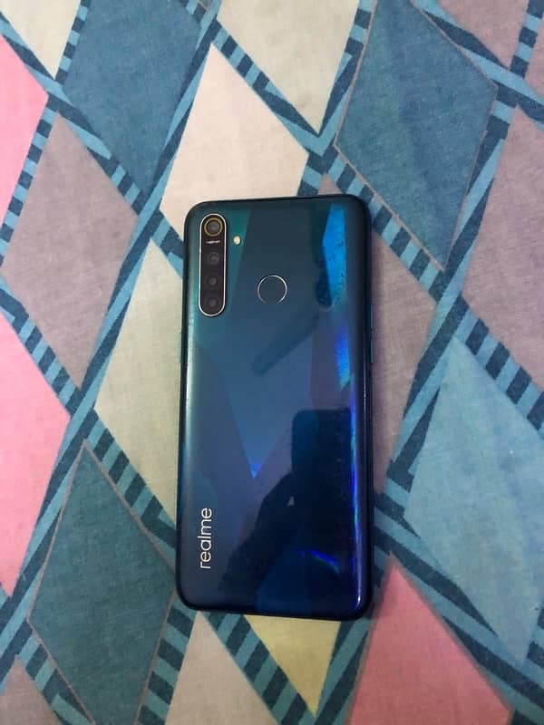 Realme 5 pro 3