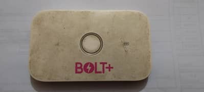 Bolt