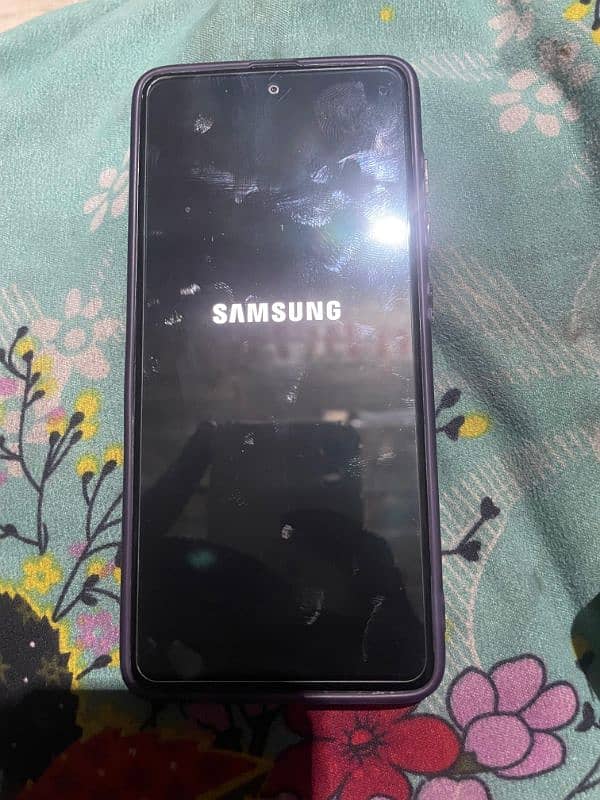 Samsung A51 3